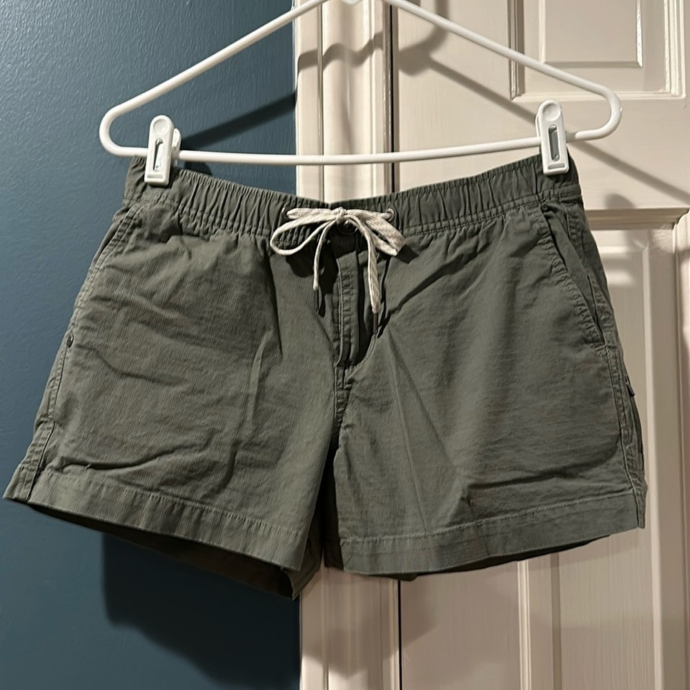 Vuori shorts